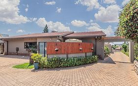 Gold Crest Guesthouse